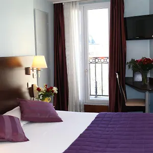 Alane Hotell