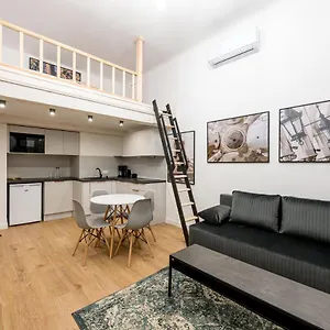 Native Paulinska 20 Superior Apartment Krakow