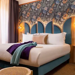 Jardin De Cluny Hotell