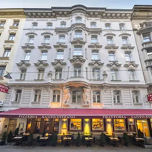 Graben Wiedeń