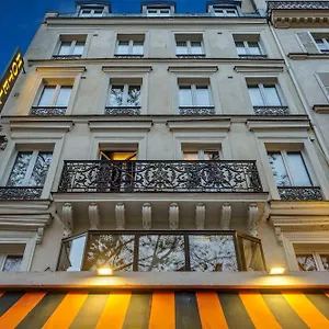 Hotel Clemence, Paris