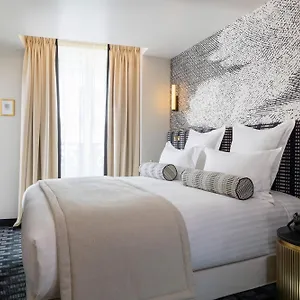 Hotel Filigrane &, Paris