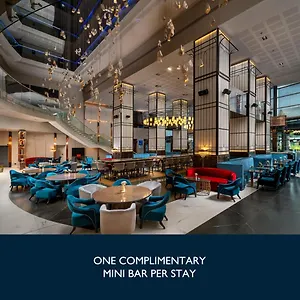 Radisson Blu Bukareszt