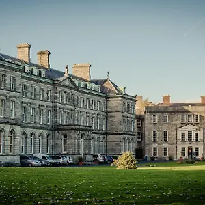 Dcu Hallows , Dublin Irland