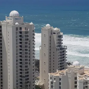 Apr Private Moroccan By The Apartment Gold Coast